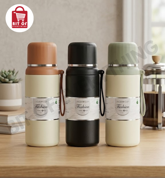 WATER BOTTLE HOT AND COOL 01-PCS