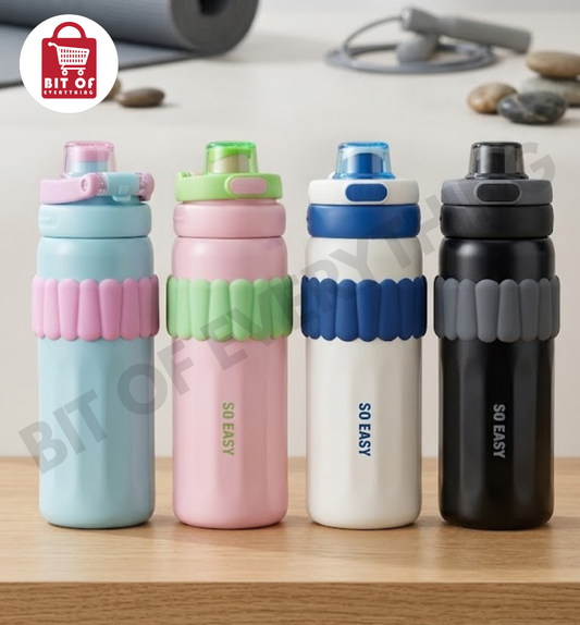 WATER BOTTLE HOT AND COOL 01-PCS