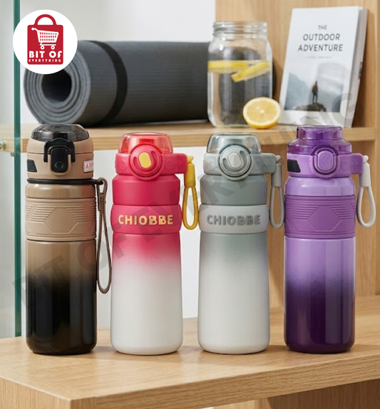 WATER BOTTLE HOT AND COOL 01-PCS