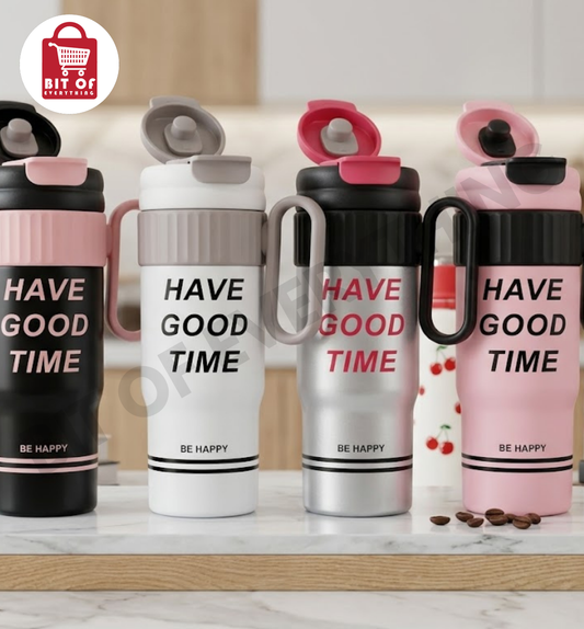 WATER BOTTLE HOT AND COOL 01-PCS