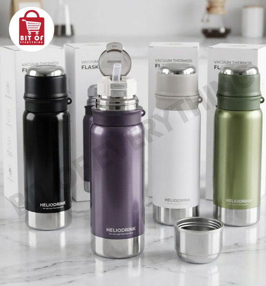 WATER BOTTLE HOT AND COOL 01-PCS