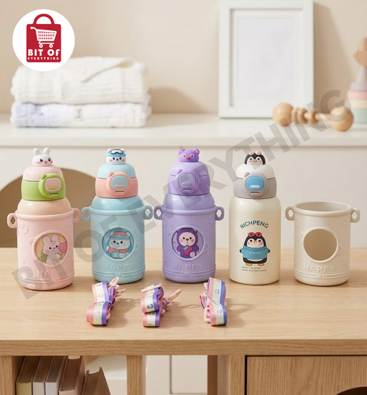 WATER BOTTLE HOT AND COOL 01-PCS