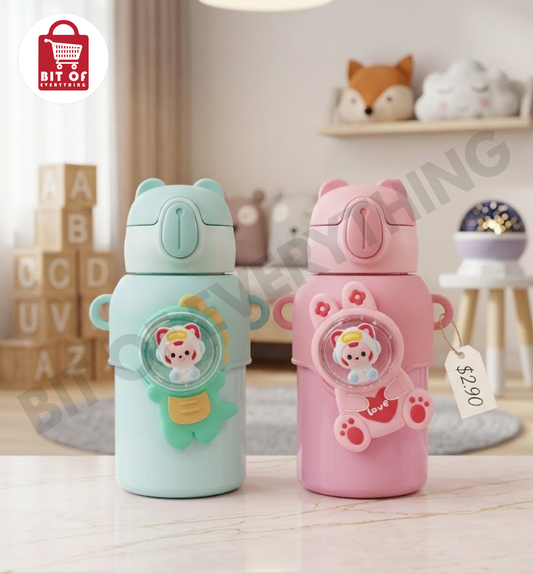 WATER BOTTLE HOT AND COOL 01-PCS
