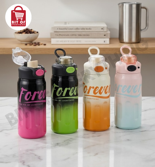 WATER BOTTLE HOT AND COOL 01-PCS