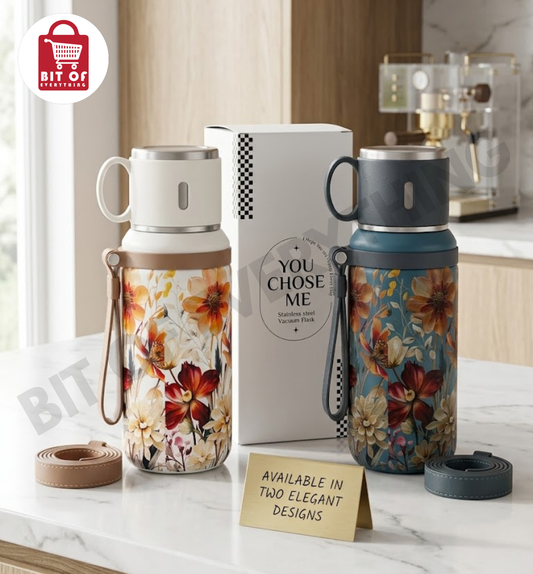 WATER BOTTLE HOT AND COOL 01-PCS