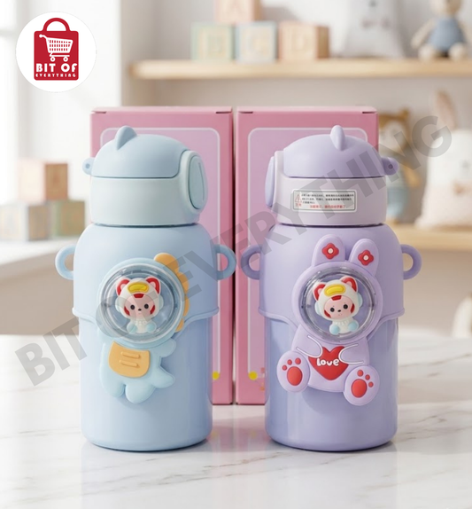 WATER BOTTLE HOT AND COOL 01-PCS