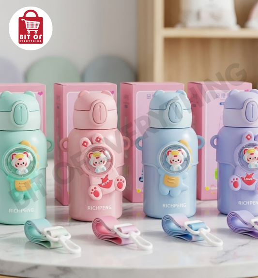 WATER BOTTLE HOT AND COOL 01-PCS