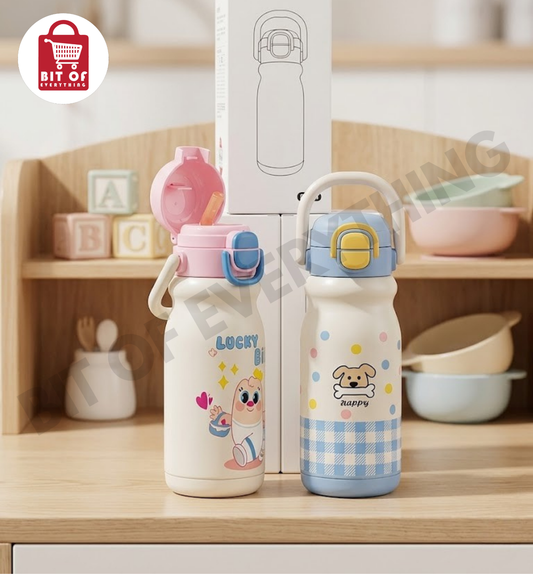 WATER BOTTLE HOT AND COOL 01-PCS