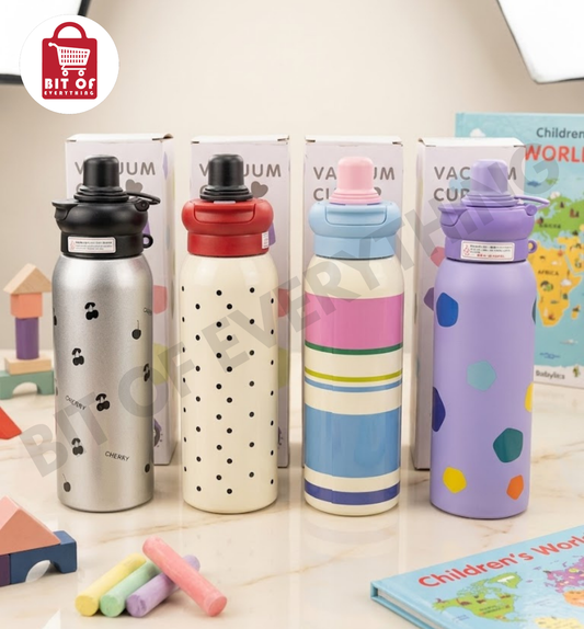 WATER BOTTLE HOT AND COOL 01-PCS