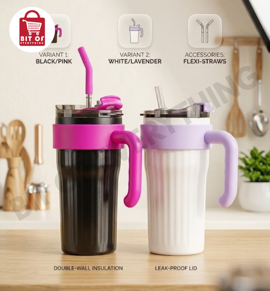 TUMBLER HOT AND COOL 01-PCS