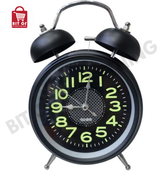 ALARM CLOCK