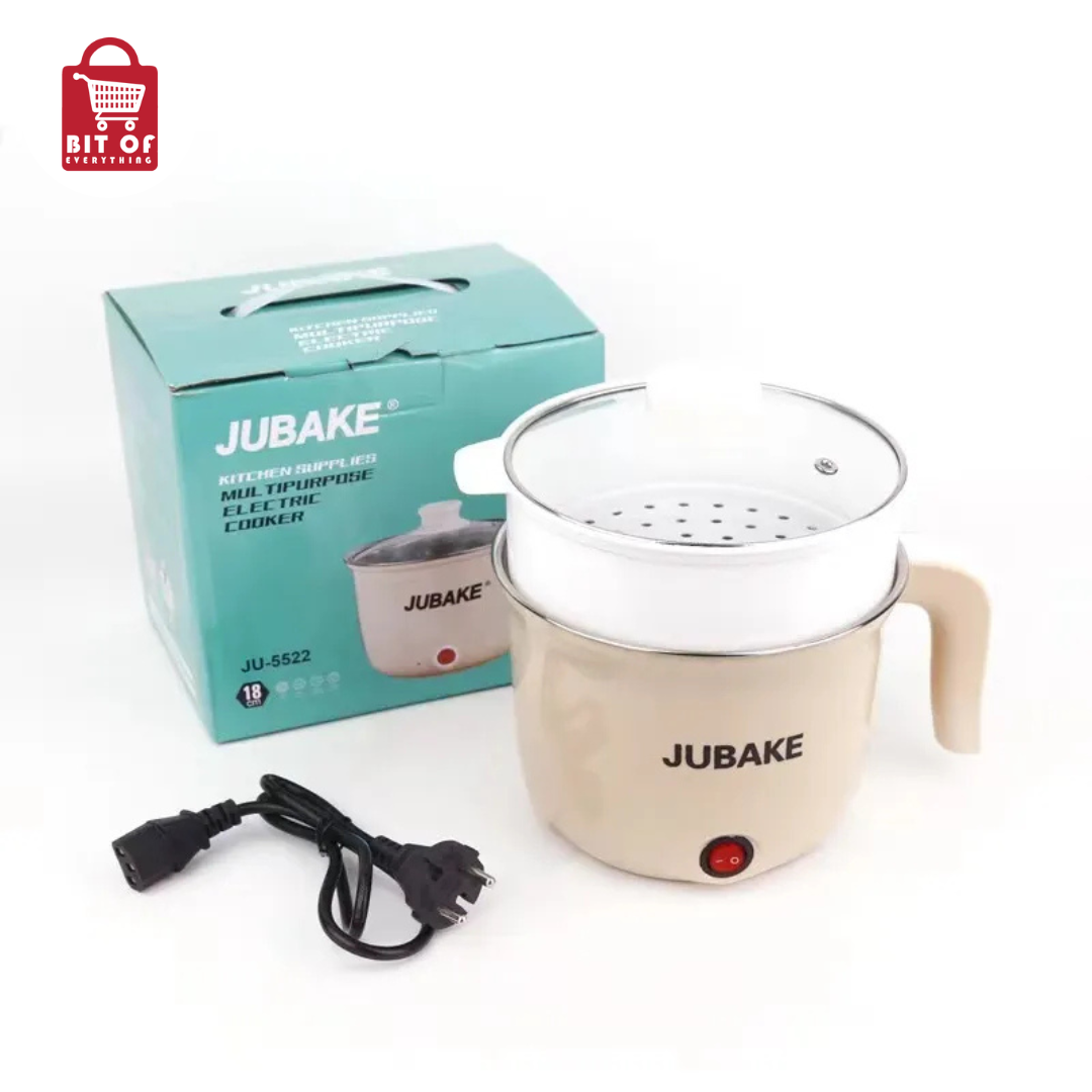 Multi-function Portable Electric Cooker