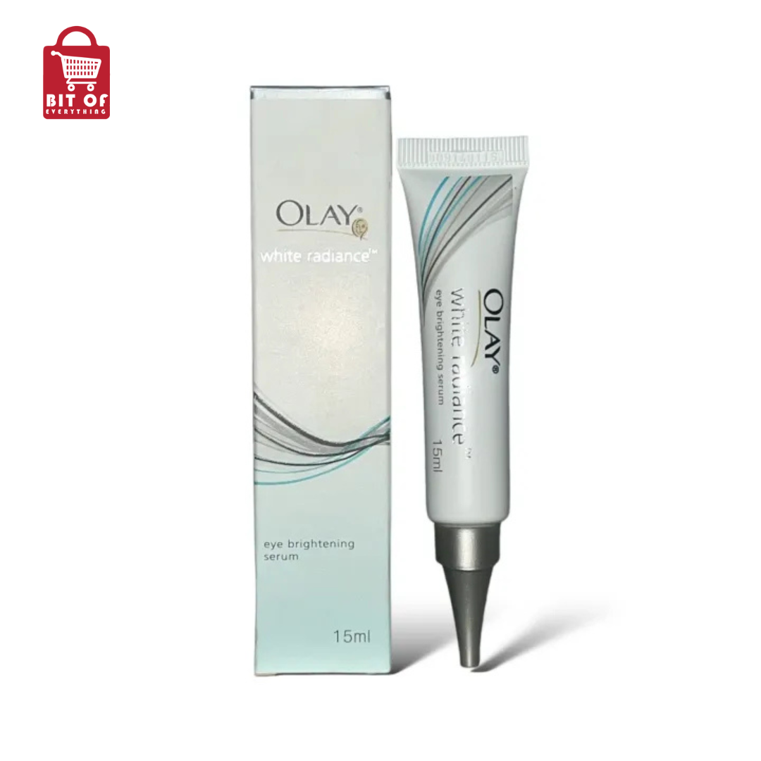 Olay White Radiance Eye Serum - 15ml
