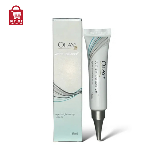 Olay White Radiance Eye Serum - 15ml