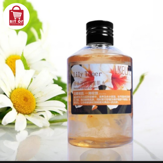 Lilly Toner Cleanser