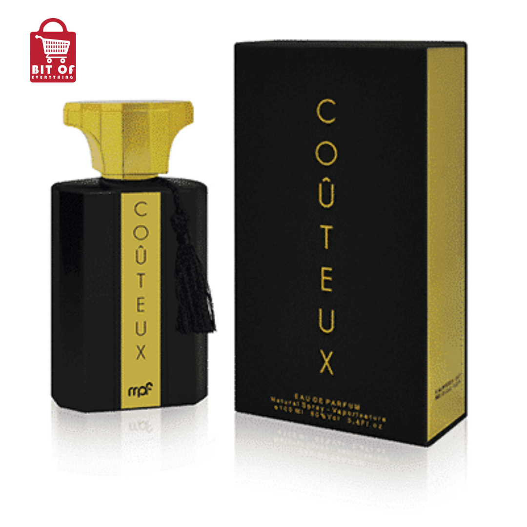 Couteux Perfume Best Long Lasting