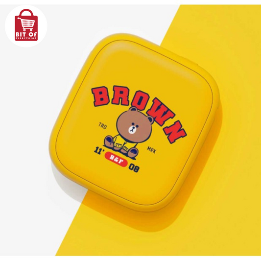 SOLOVE LINE FRIENDS Powerbank 10000 mAh