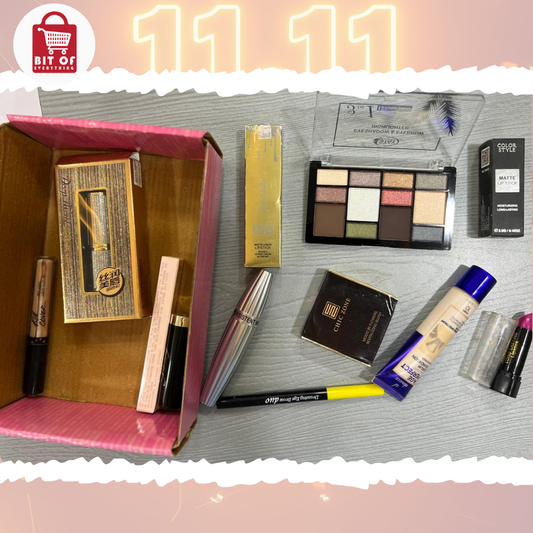 11.11 Exclusive Deal Box #24