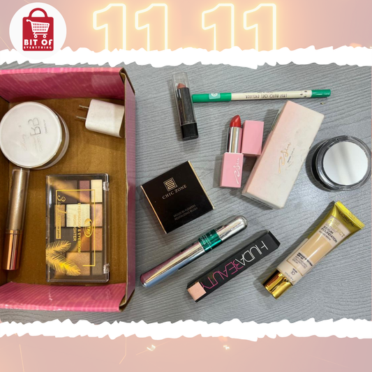 11.11 Exclusive Deal Box #30