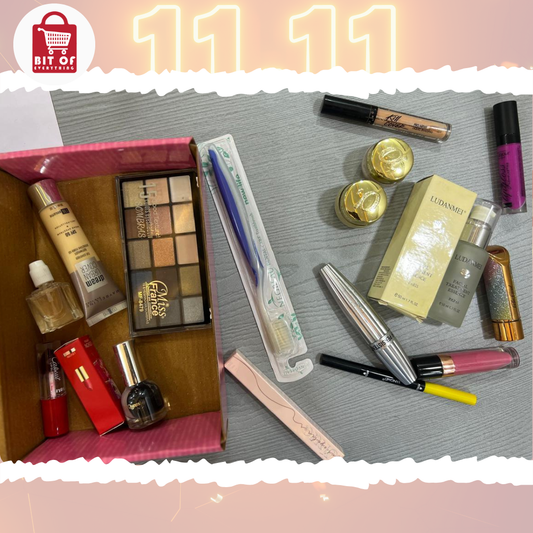 11.11 Exclusive Deal Box #33