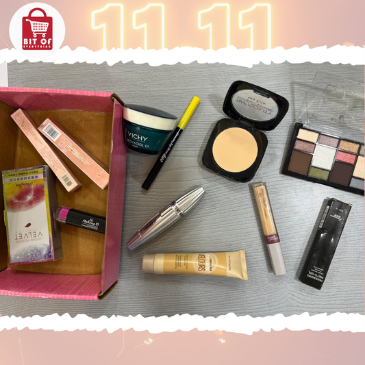 11.11 Exclusive Deal Box #36