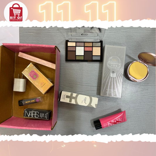 11.11 Exclusive Deal Box #39