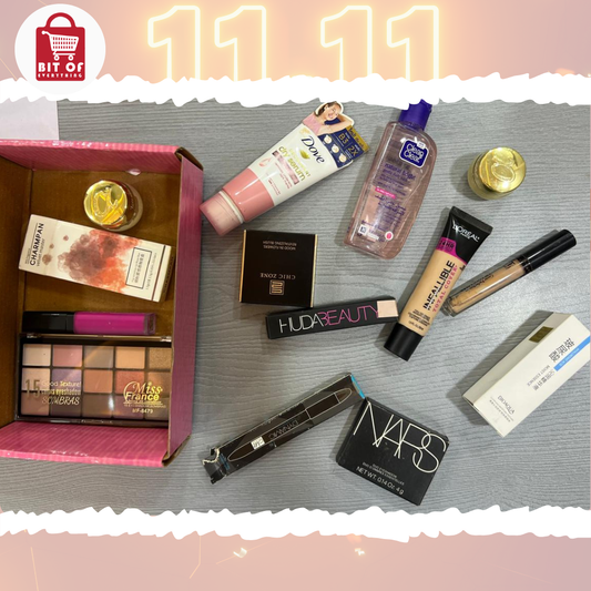 11.11 Exclusive Deal Box #40