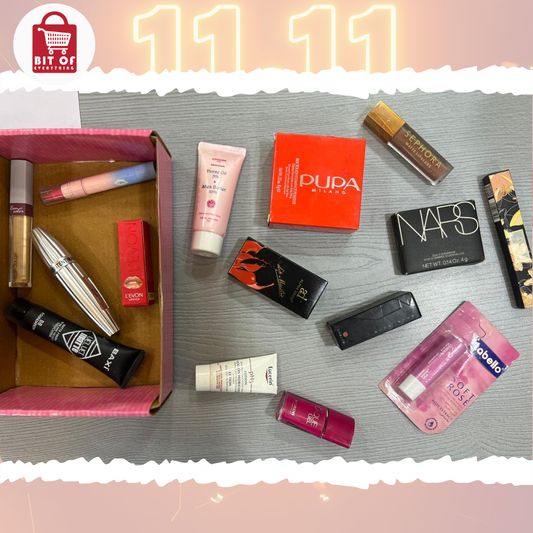 11.11 Exclusive Deal Box #48