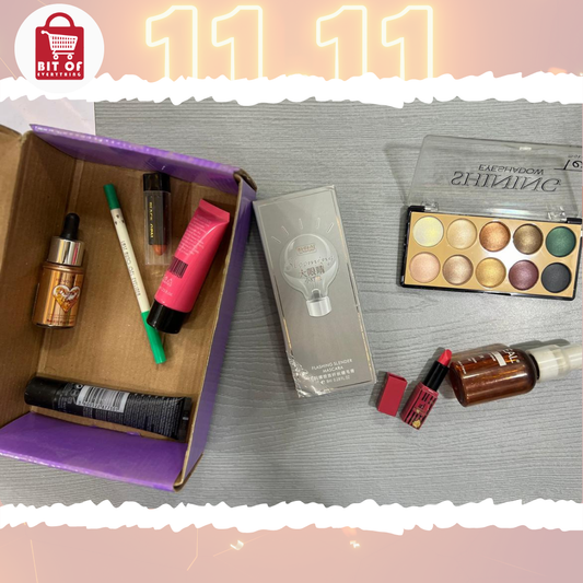 11.11 Exclusive Deal Box #51