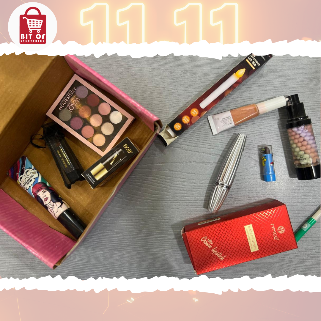 11.11 Exclusive Deal Box #53