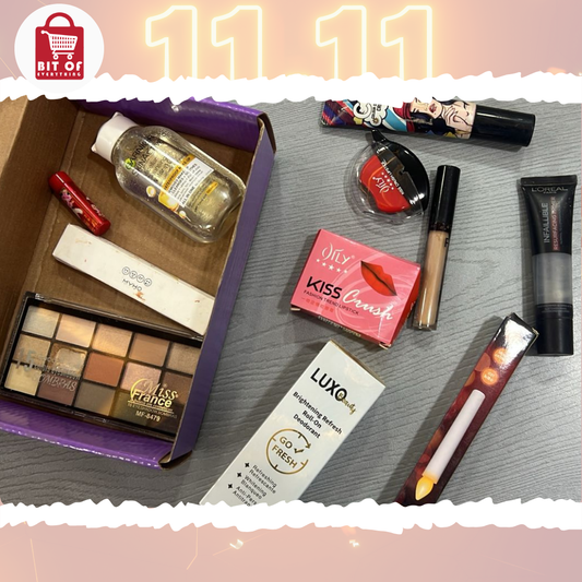 11.11 Exclusive Deal Box #5