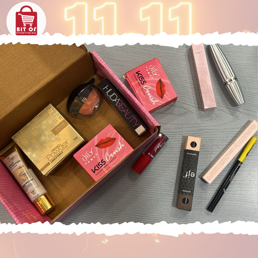 11.11 Exclusive Deal Box #2