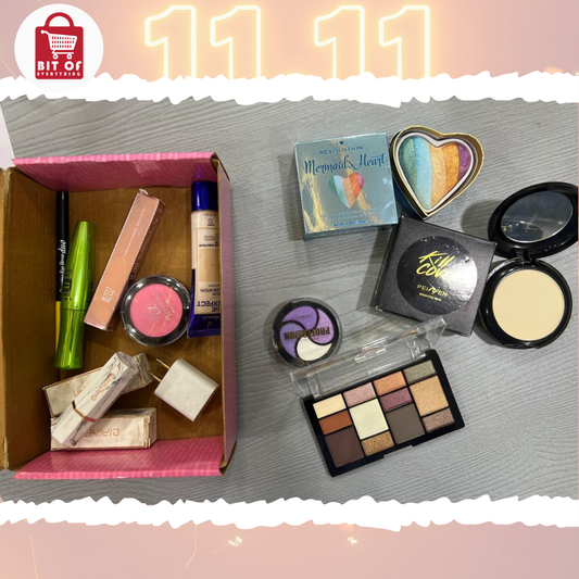 11.11 Exclusive Deal Box #12