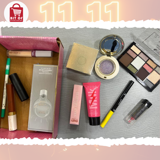 11.11 Exclusive Deal Box #14