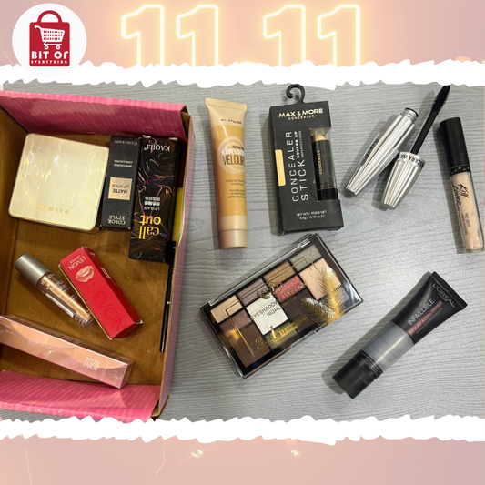 11.11 Exclusive Deal Box #15