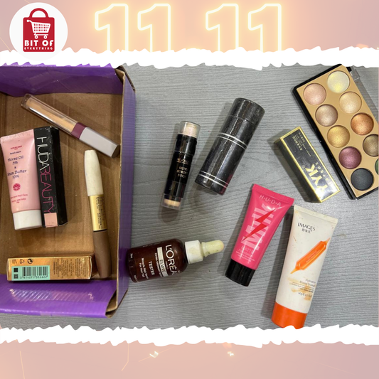 11.11 Exclusive Deal Box #17