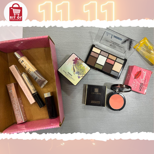 11.11 Exclusive Deal Box #18