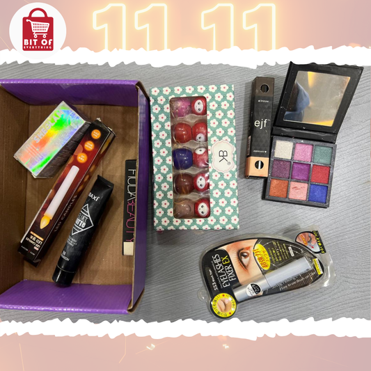 11.11 Exclusive Deal Box #20