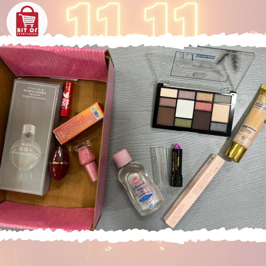 11.11 Exclusive Deal Box #22