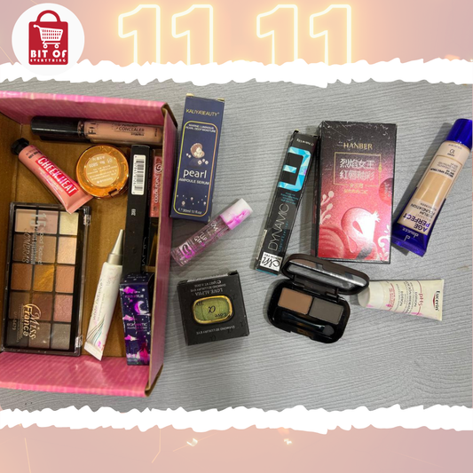 11.11 Exclusive Deal Box #23