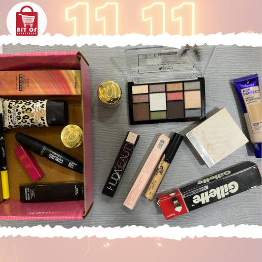 11.11 Exclusive Deal Box #26