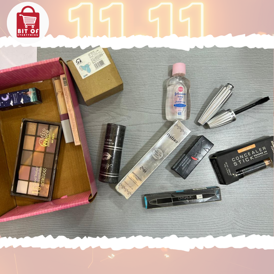 11.11 Exclusive Deal Box #27