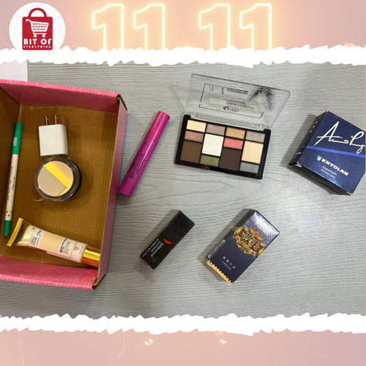 11.11 Exclusive Deal Box #43