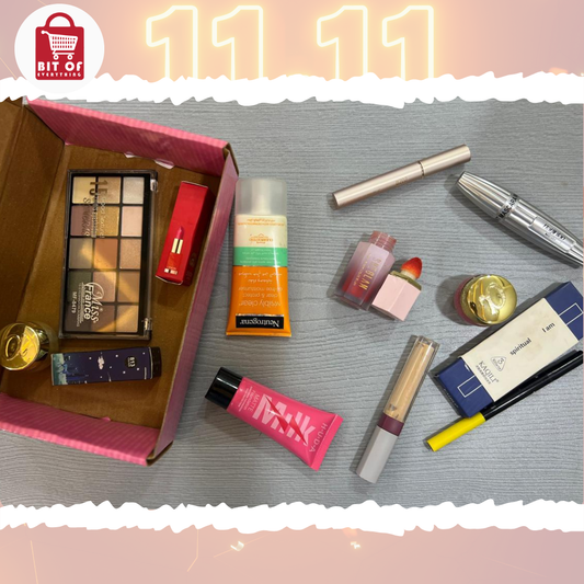 11.11 Exclusive Deal Box #44