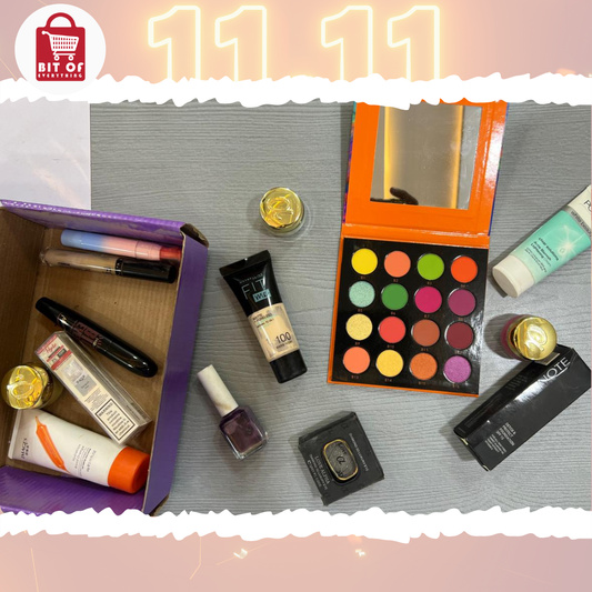 11.11 Exclusive Deal Box #45