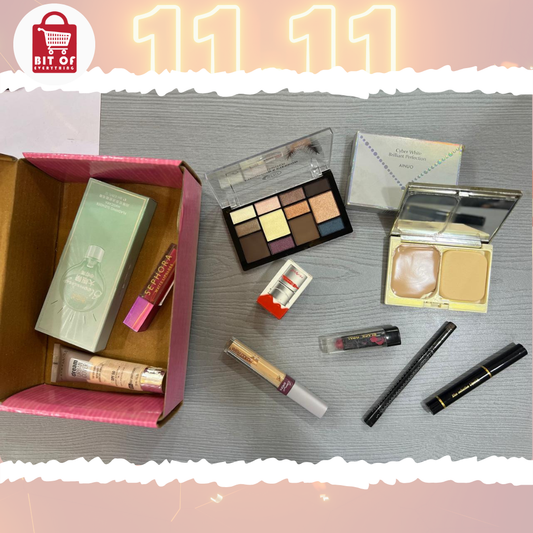 11.11 Exclusive Deal Box #42