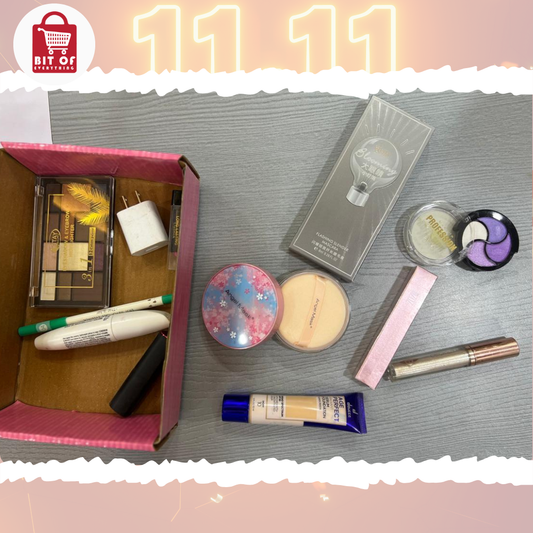 11.11 Exclusive Deal Box #47