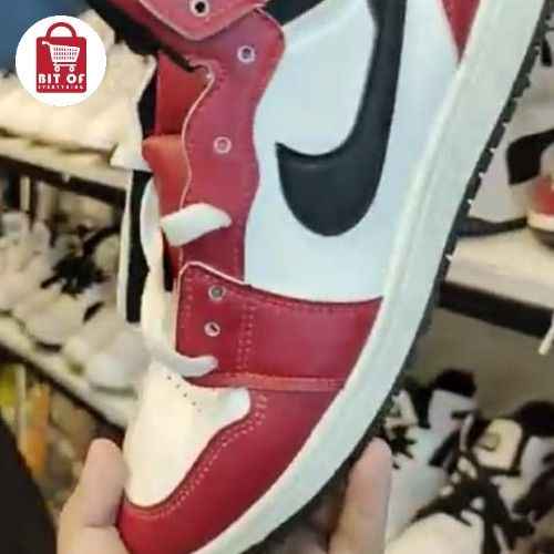 NIKE SHOES 40-42 ALL NMBR AVAILABLE