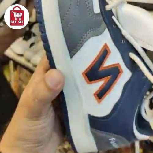 NIKE SHOES 40-NMBR