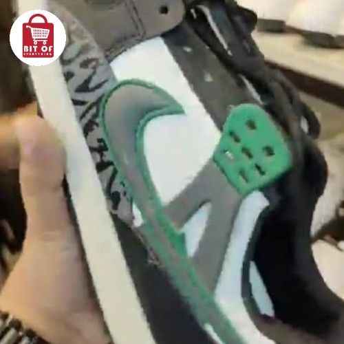 NIKE SHOES 41-NMBR